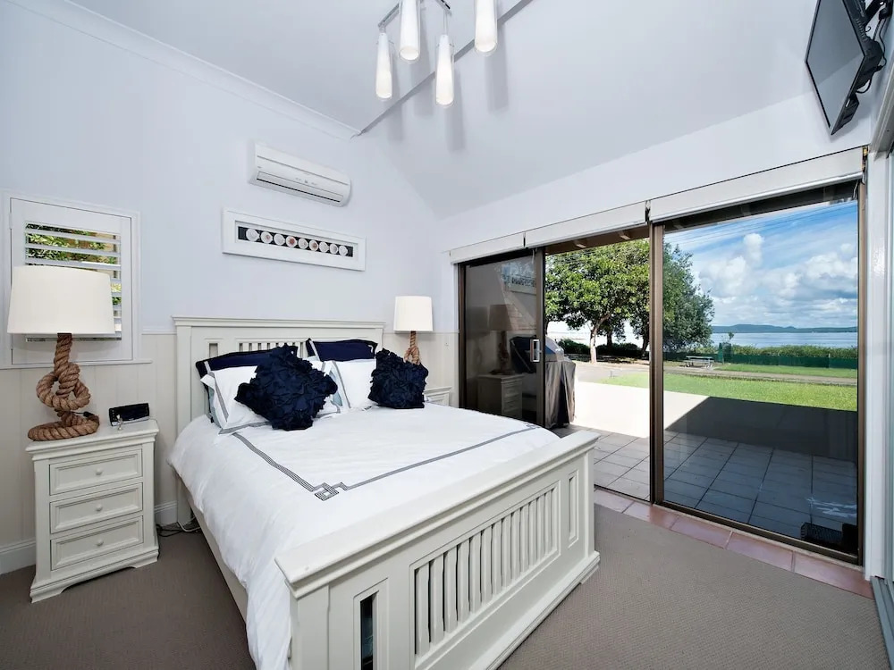 Yachtsmans Rest, Unit 1/37 Victoria Parade