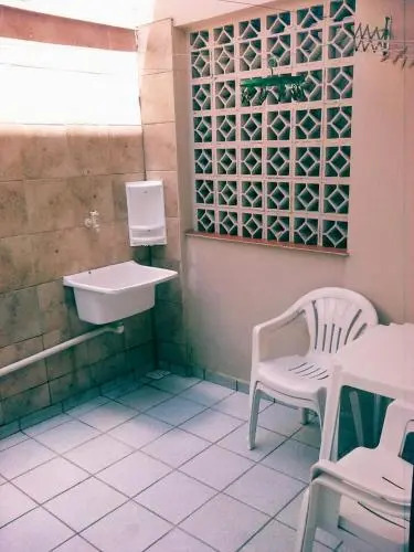 Residencial Ayrton
