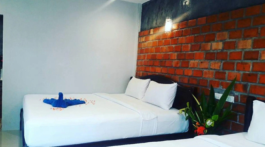 Lanta New Beach Bungalows - SHA Plus
