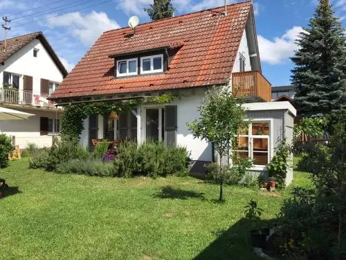 Casa Lea