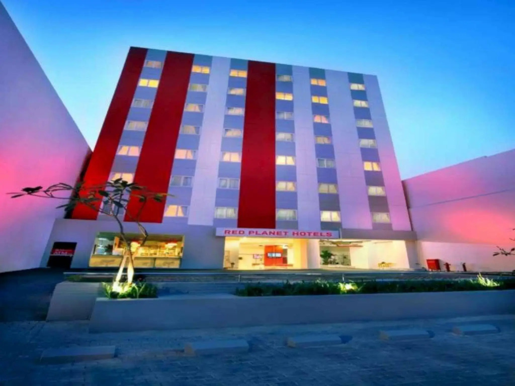 Monoloog Hotel Pasar Baru