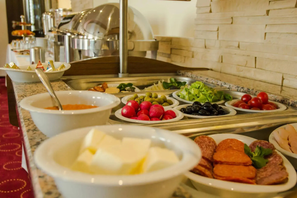 Salis Hotel & Medical Spa