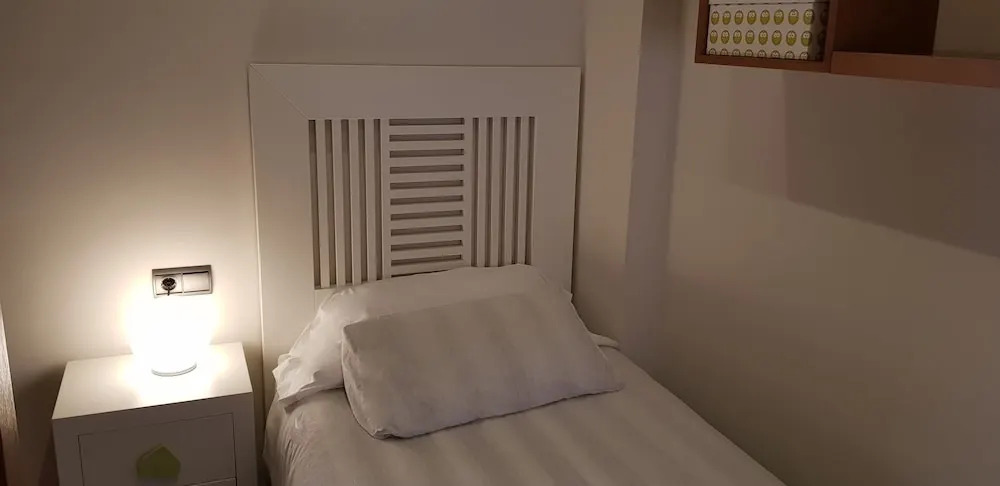 Deluxe Apartments Ronda