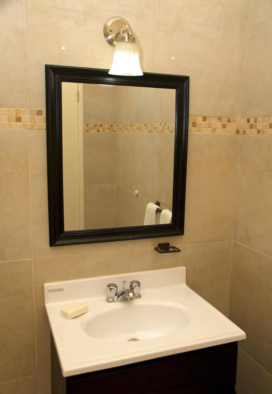 Nature Aruba Deluxe Apartments