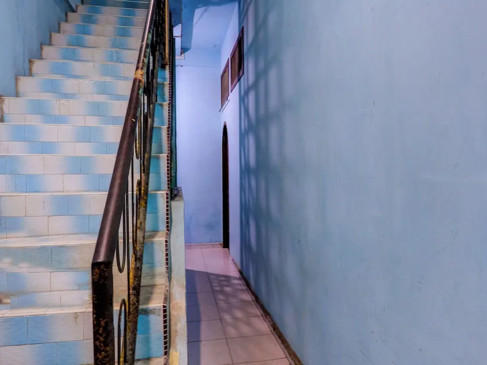 Hotel O Homestay Semarang Baru SyariahNearNagoya Hill Shopping Mall