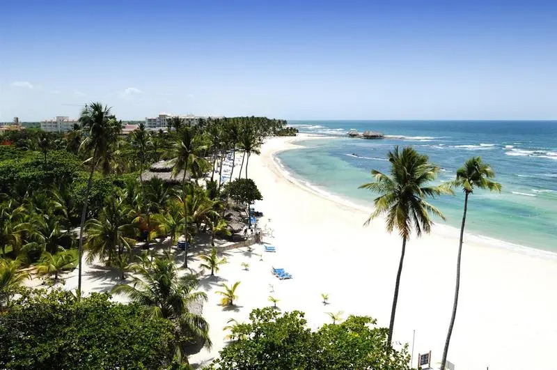 Barcelo Capella Beach - All Inclusive