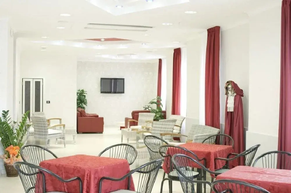Hotel Le Lune Gatteo a Mare