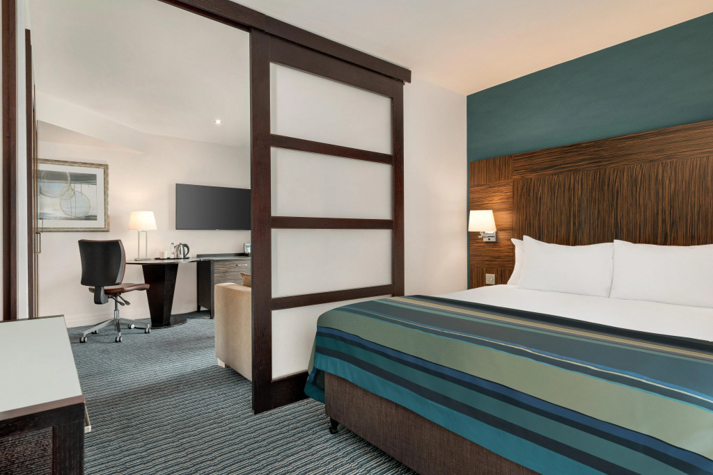 Holiday Inn Birmingham Airport - NEC by IHG