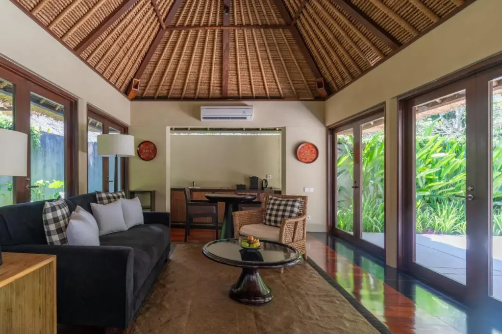 Kayumanis Nusa Dua Private Villa & Spa