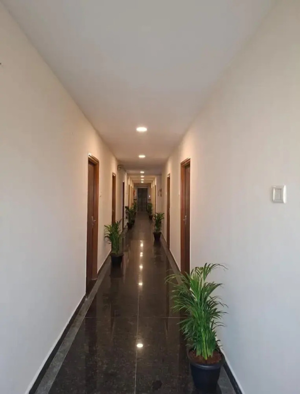 Dream Suites Hotel
