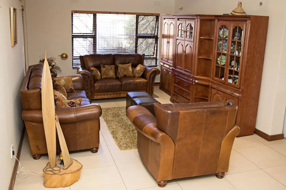 Therato Guesthouse