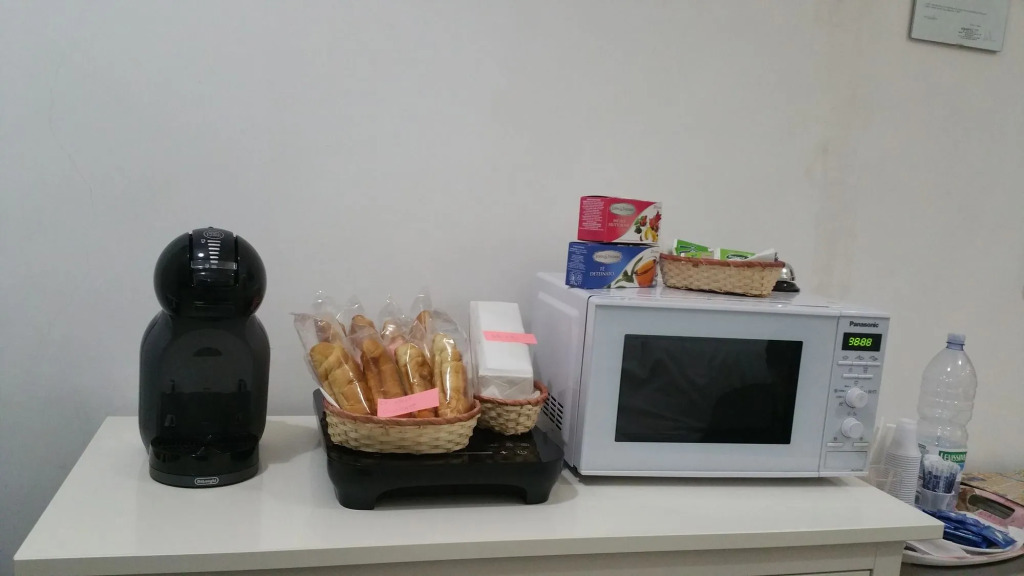 Girasole Guesthouse