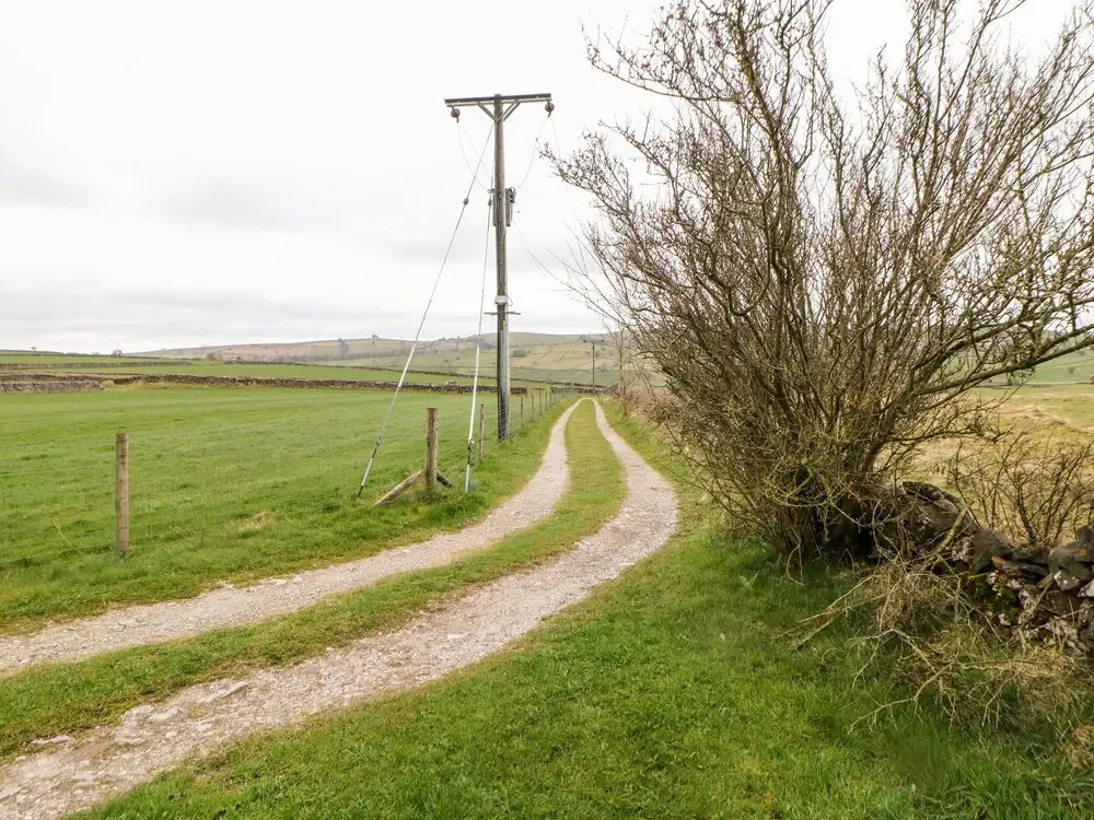 Lees Farm