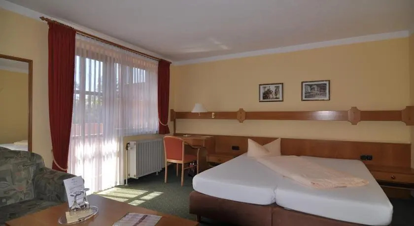 Hotel Tölzer Hof