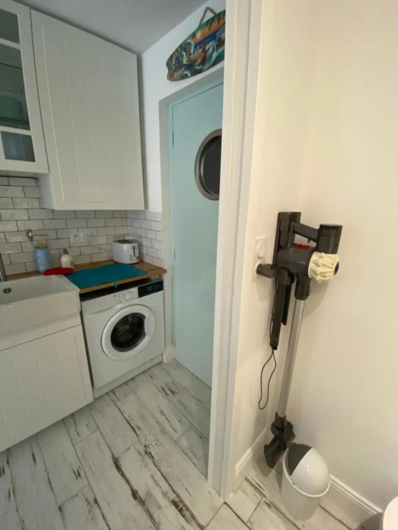 Studio Cosy En Bord de Mer (Adults Only)