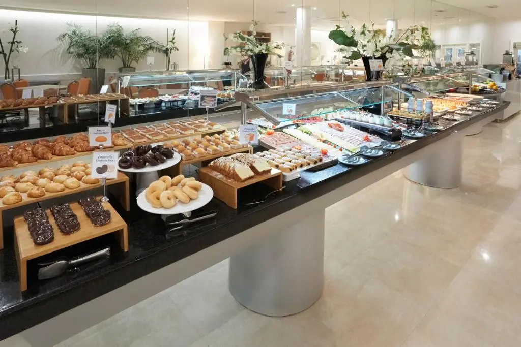 Gran Hotel Suances
