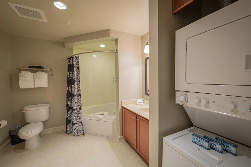 Holiday Inn Club Vacations Williamsburg Resort