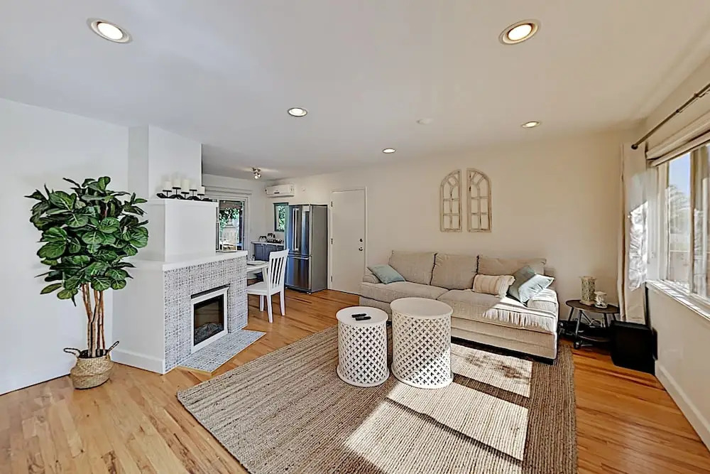 4581poca 2 Bedroom Home
