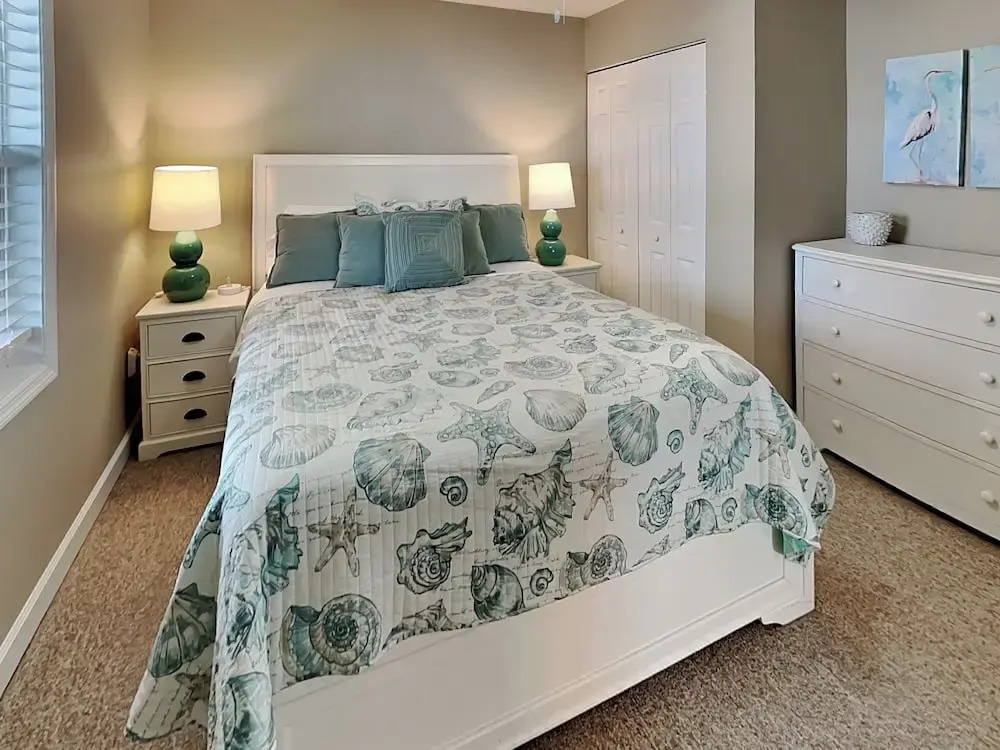 Luna Escape by Topsail Realty