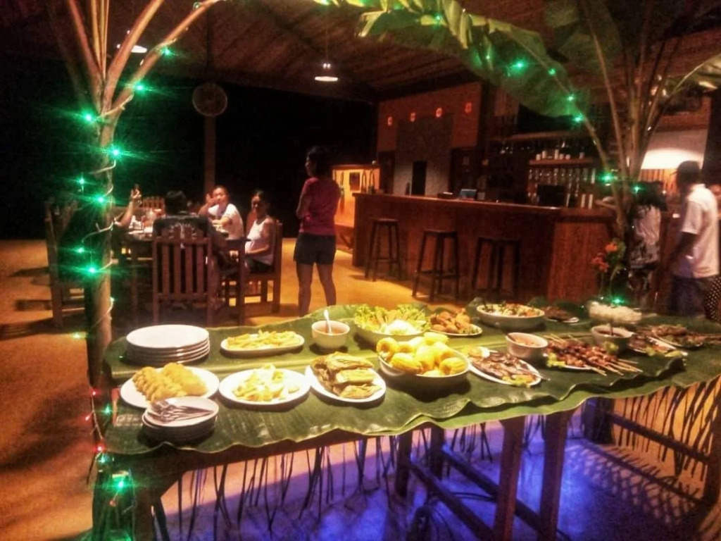 K2 Lembeh Dive Resort