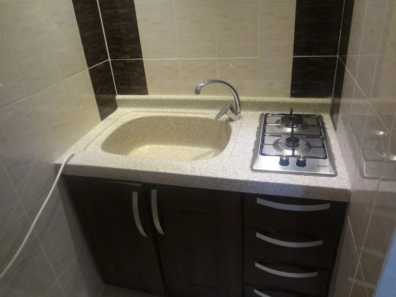 Brkleen Apartment