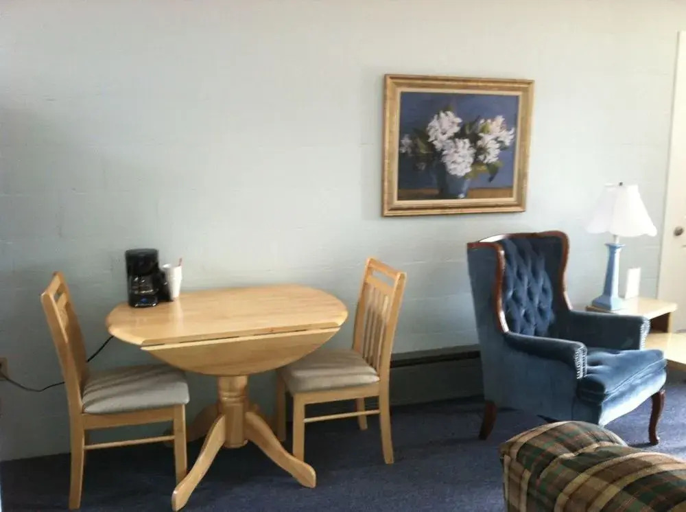 Aspen Motor Inn