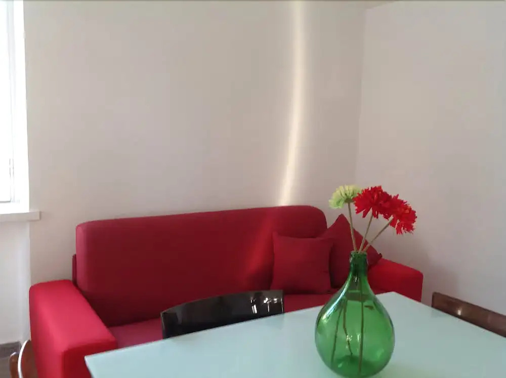 Regginè Holiday Apartments