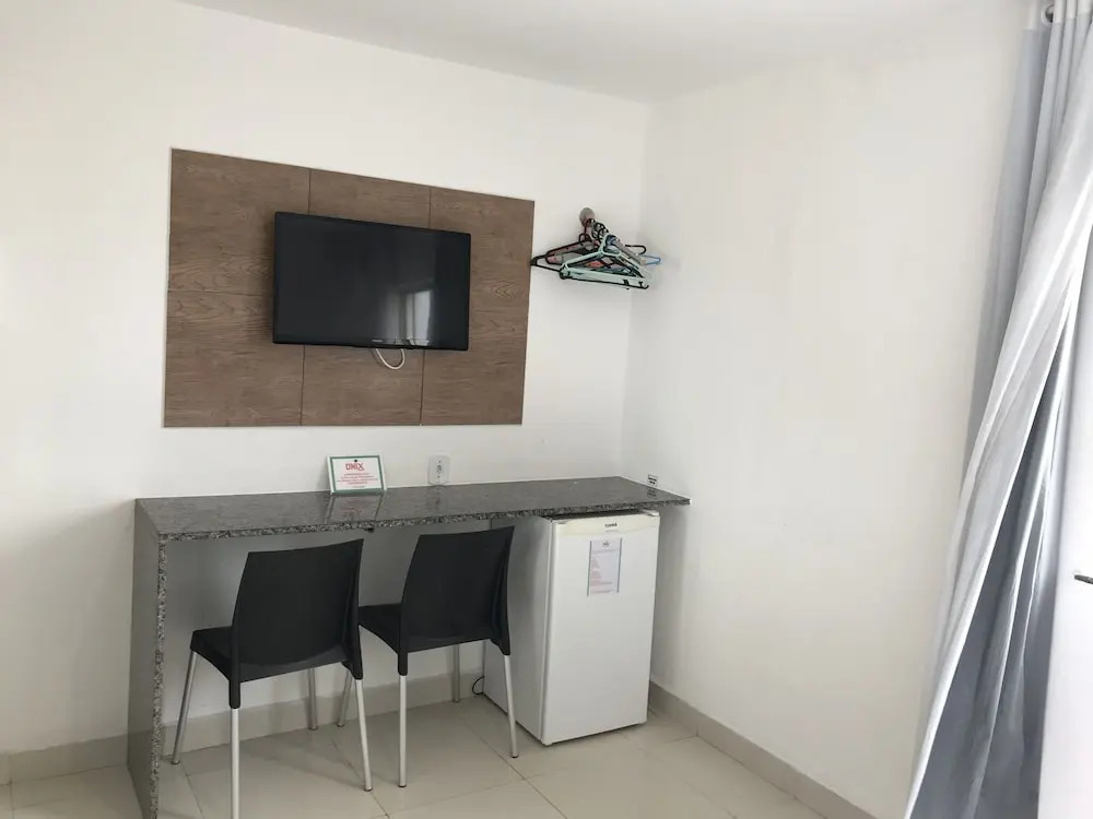 Onix Hotel Praia de Piata