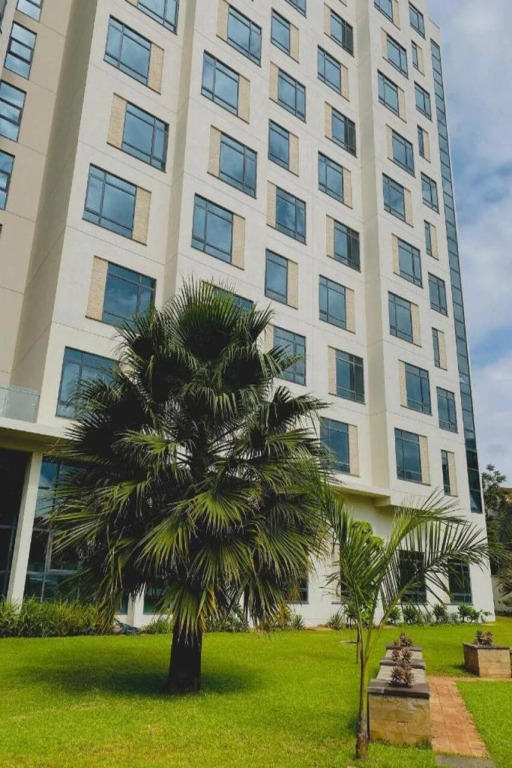 Somerset Westview Nairobi All Suites