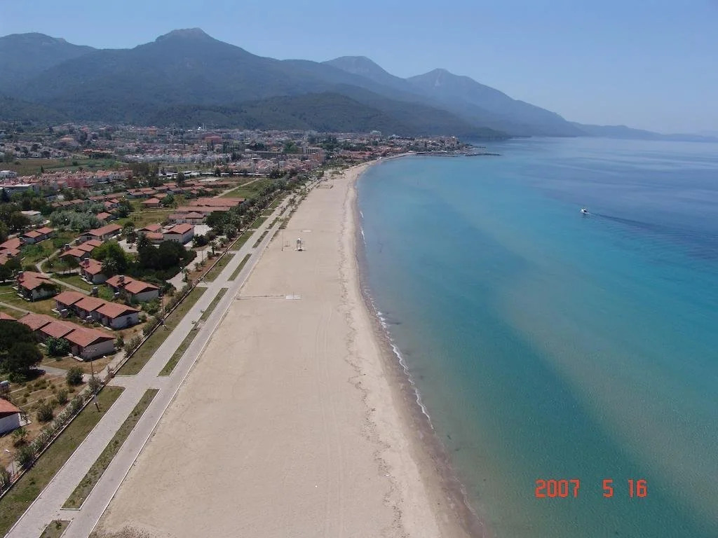 Roza Villas