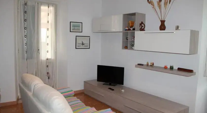 La Stamberga Strillante