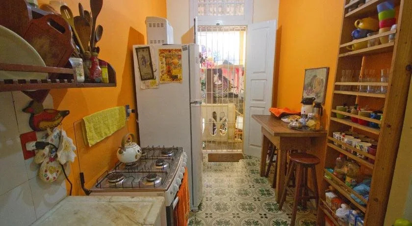 Guanaaní Hostel