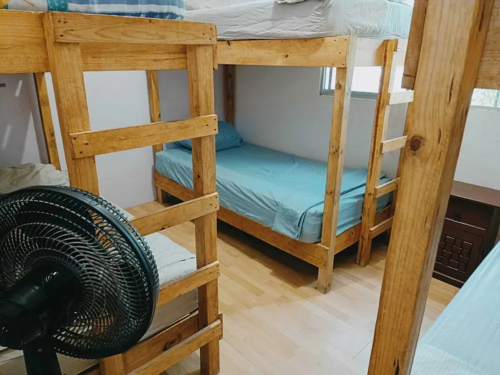 El Costeñito Hostal - Hostel