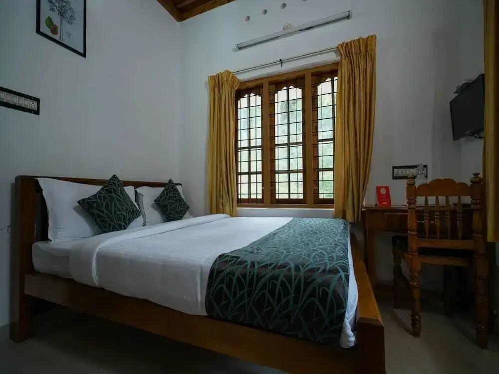 Planters Villa by OYO Rooms