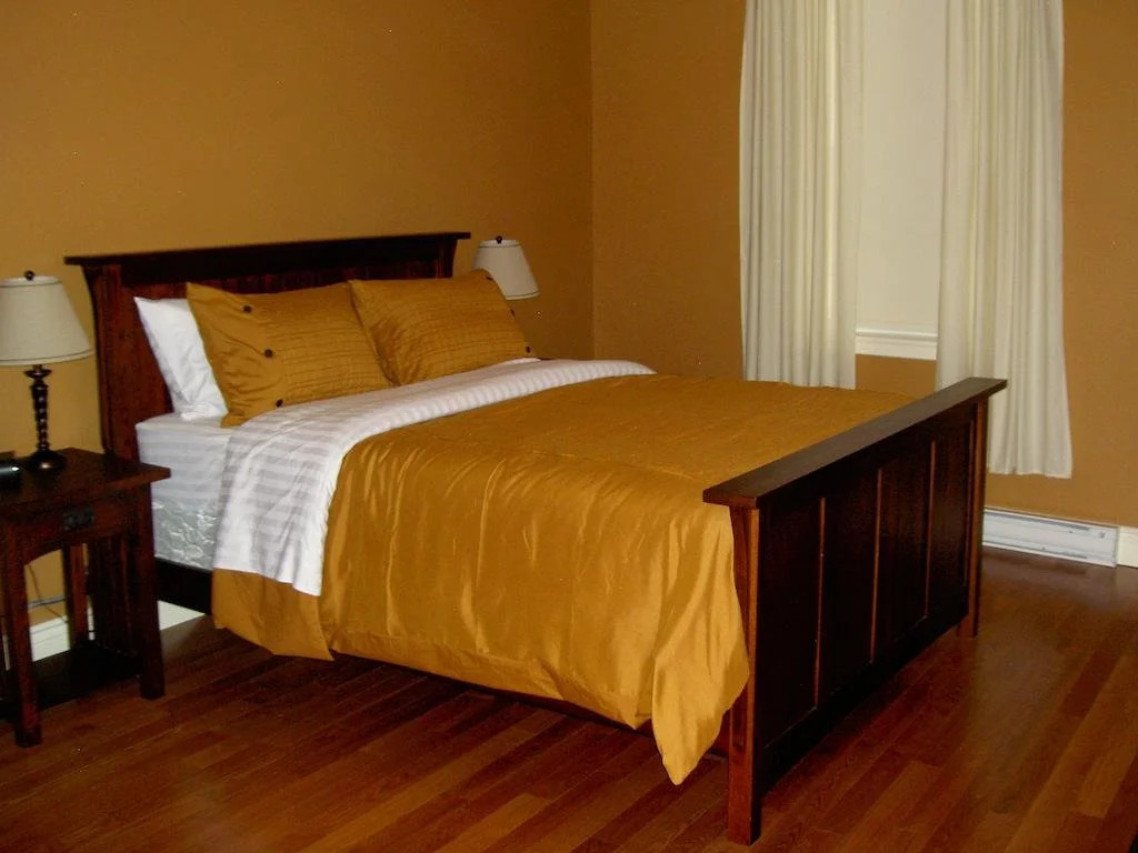 In Season Guest Suite