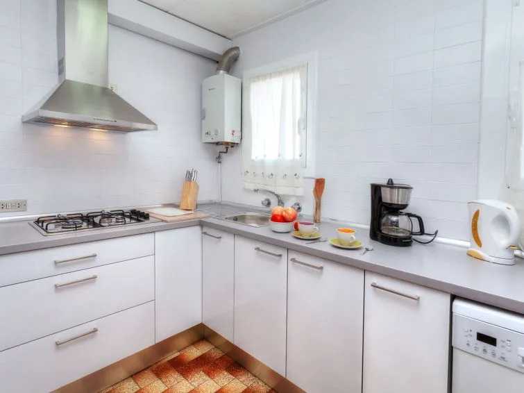 Apartment Aquarius by Interhome
