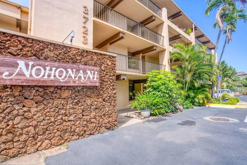 Nohonani 102 by Coldwell Banker Island Vacations