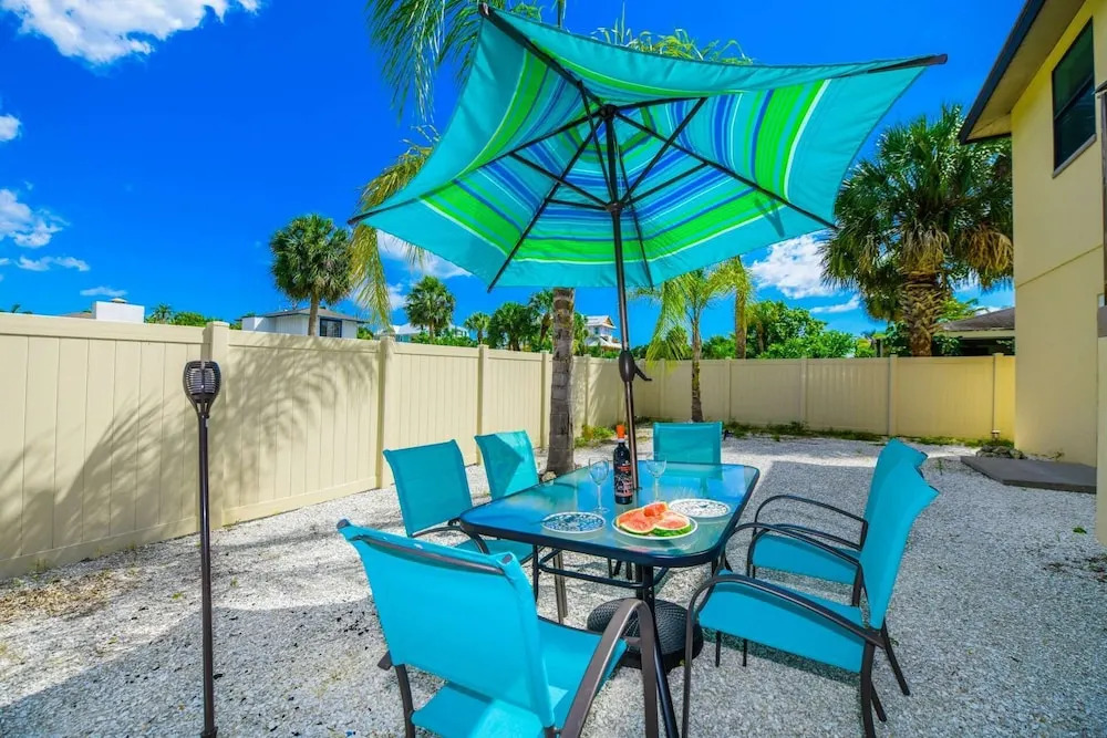 Lido Dream Getaway Duplex S