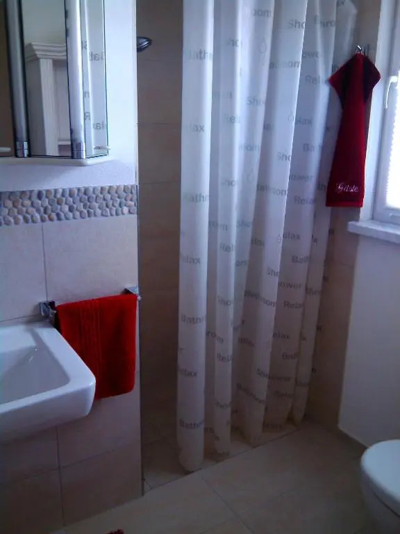 Apartment Bei Linda