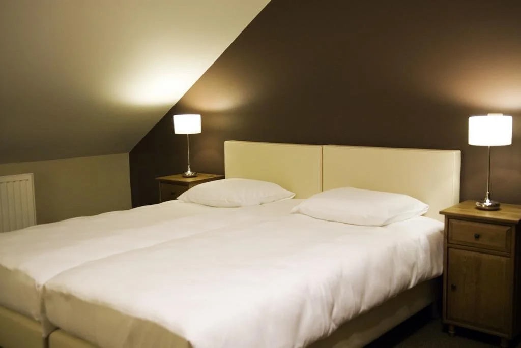 B&B De Vroling