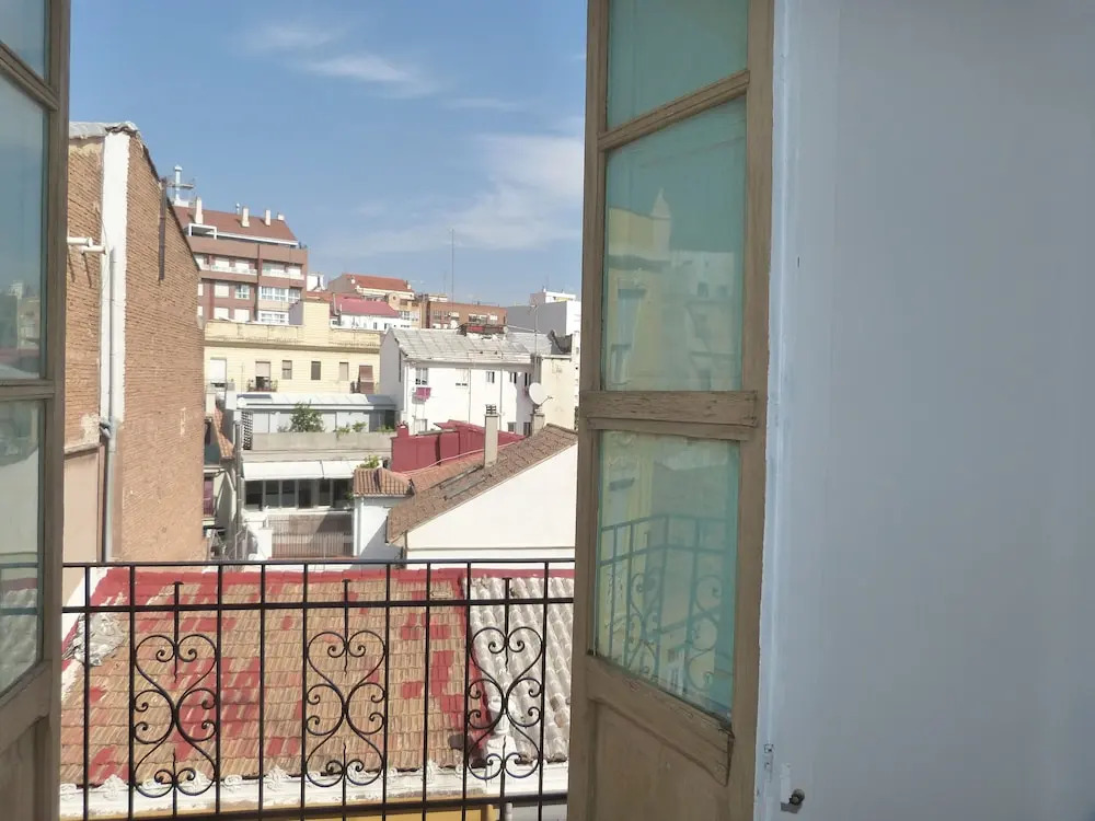 Aventura Apartamentos Valencia