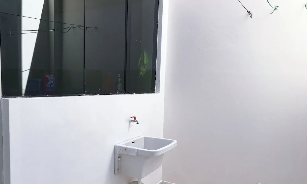 Casa Mía Hostal