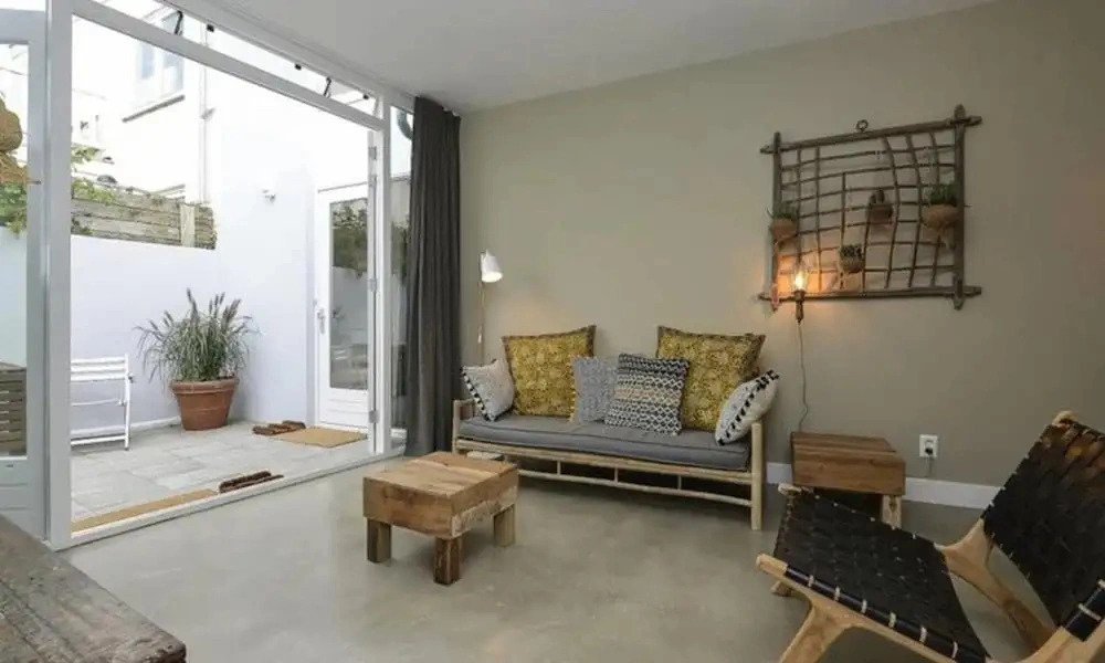 Apartments for 2 People
