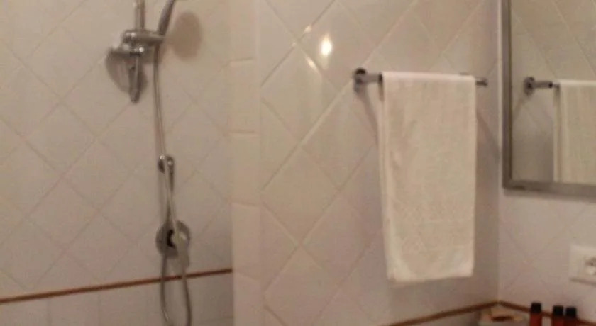 Tenuta Calivello Resort