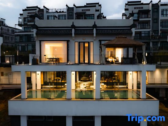 Benwo luxury boutique guesthouse