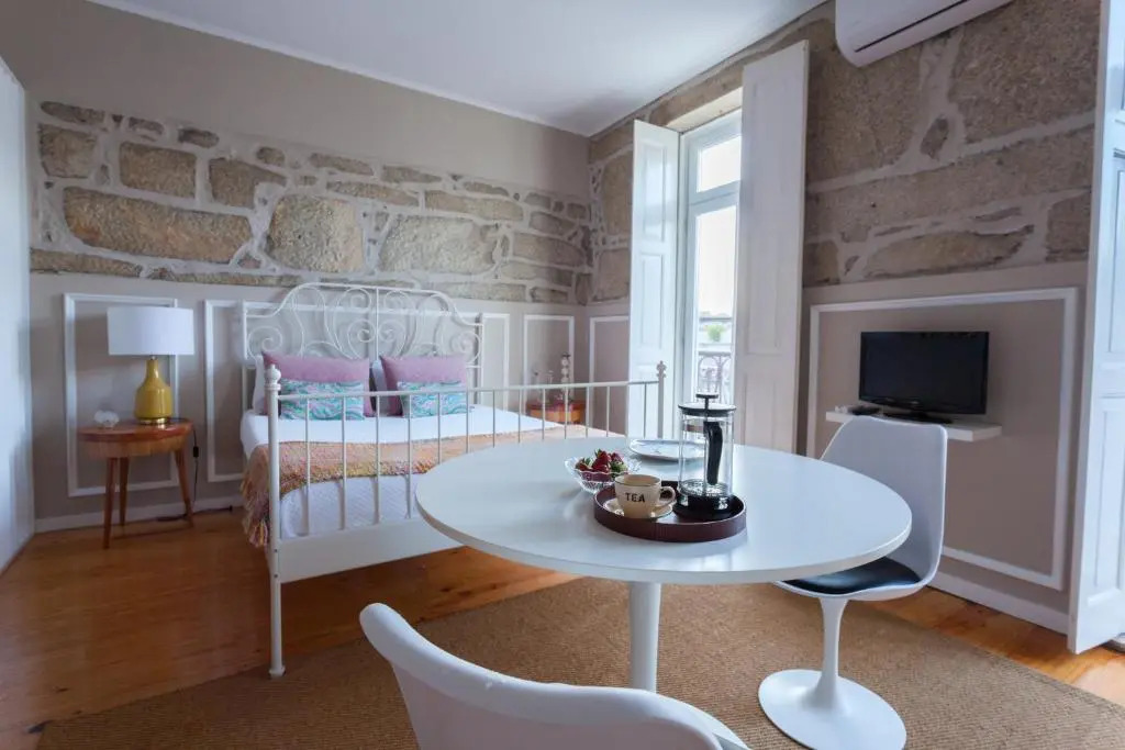 Oporto City View - Santo Ildefonso Lovely