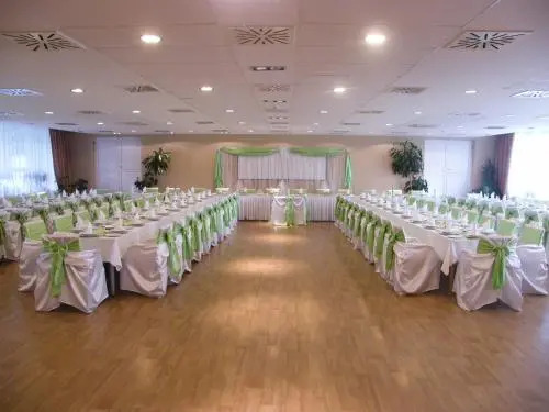 Hotel Magister
