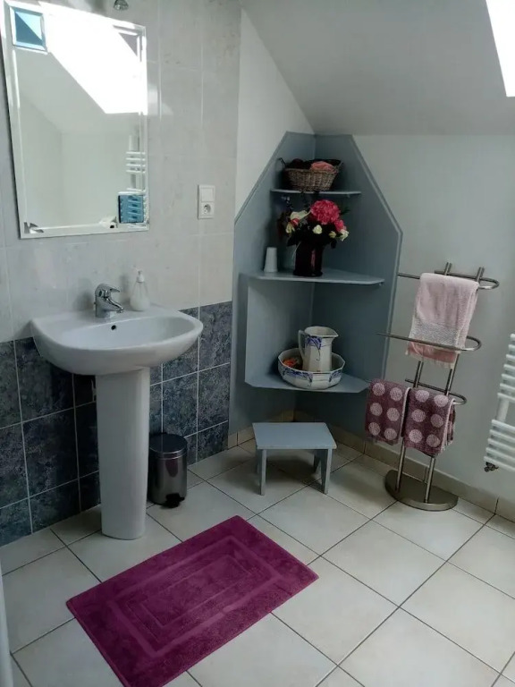 Chambre dhôtes Le Pot au Lait