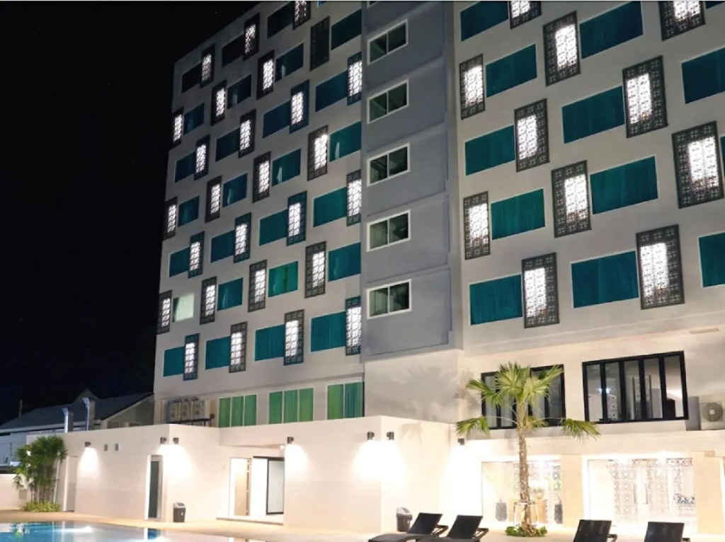 Sann Hotel