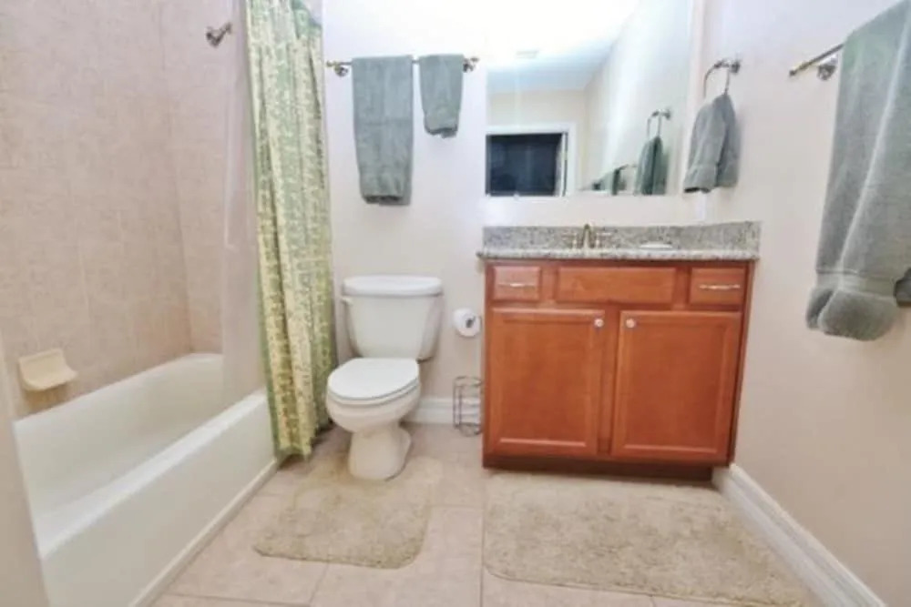 Malibu 602 Apartment 3